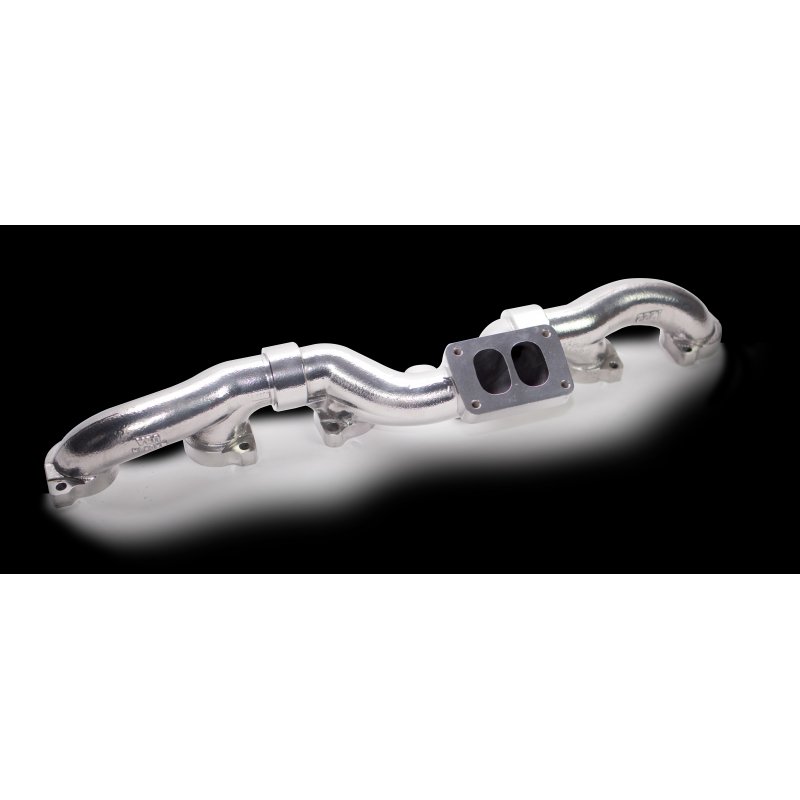Detroit S-Shaped Manifold 88103